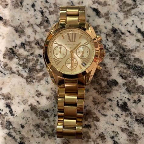 michael kors rolex model|Michael Kors watches for sale.